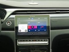 GAC Aion GS5 Advanced 270T Tech Smart Leading Edition - ფოტო 12