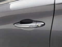 GAC Aion GS5 Advanced 270T Tech Smart Leading Edition - ფოტო 18