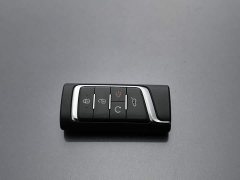 GAC Aion GS5 Advanced 270T Tech Smart Leading Edition - ფოტო 19