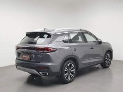 GAC Aion GS5 Advanced 270T Tech Smart Leading Edition - ფოტო 2