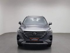 GAC Aion GS5 Advanced 270T Tech Smart Leading Edition - ფოტო 3