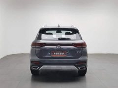 GAC Aion GS5 Advanced 270T Tech Smart Leading Edition - ფოტო 4