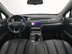 GAC Aion GS5 Advanced 270T Tech Smart Leading Edition - ფოტო 5