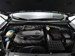 GAC Aion GS5 Advanced 270T Tech Smart Leading Edition - ფოტო 6