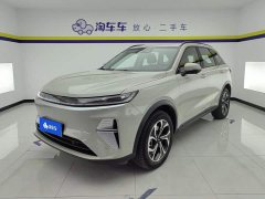 Haval Xiaolong MAX Hi4 165 Ultra Intelligent Driving Edition - ფოტო 1