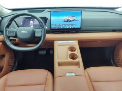 Haval Xiaolong MAX Hi4 165 Ultra Intelligent Driving Edition - ფოტო 12
