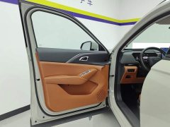 Haval Xiaolong MAX Hi4 165 Ultra Intelligent Driving Edition - ფოტო 7