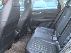 Changan Yida Blue Whale NE 1.5T GDI DCT Comfort Edition - ფოტო 10