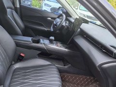 Changan Yida Blue Whale NE 1.5T GDI DCT Comfort Edition - ფოტო 11