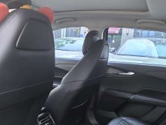 Changan Yida Blue Whale NE 1.5T GDI DCT Comfort Edition - ფოტო 12