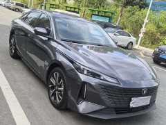 Changan Yida Blue Whale NE 1.5T GDI DCT Comfort Edition - ფოტო 3