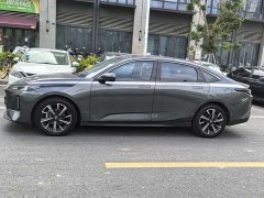 Changan Yida Blue Whale NE 1.5T GDI DCT Comfort Edition - ფოტო 4
