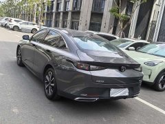Changan Yida Blue Whale NE 1.5T GDI DCT Comfort Edition - ფოტო 5
