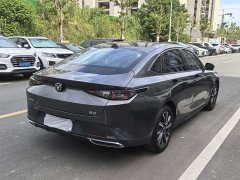 Changan Yida Blue Whale NE 1.5T GDI DCT Comfort Edition - ფოტო 7