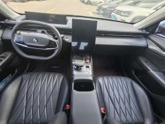 Changan Yida Blue Whale NE 1.5T GDI DCT Comfort Edition - ფოტო 8