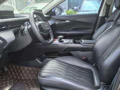 Changan Yida Blue Whale NE 1.5T GDI DCT Comfort Edition - ფოტო 9