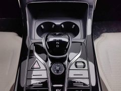 BYD Qin PLUS Champion Edition DM-i 55KM Leading - ფოტო 13