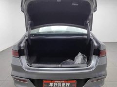 BYD Qin PLUS Champion Edition DM-i 55KM Leading - ფოტო 16
