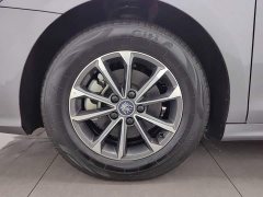 BYD Qin PLUS Champion Edition DM-i 55KM Leading - ფოტო 17