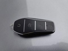 BYD Qin PLUS Champion Edition DM-i 55KM Leading - ფოტო 19