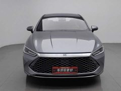 BYD Qin PLUS Champion Edition DM-i 55KM Leading - ფოტო 3