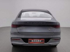 BYD Qin PLUS Champion Edition DM-i 55KM Leading - ფოტო 4