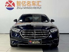 Mercedes-Benz E-Class Facelift E 300 L Luxury - ფოტო 2
