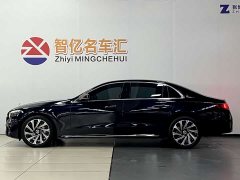 Mercedes-Benz E-Class Facelift E 300 L Luxury - ფოტო 3