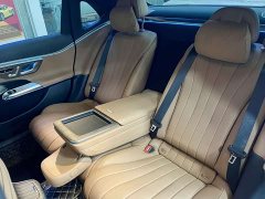 Mercedes-Benz E-Class Facelift E 300 L Luxury - ფოტო 4