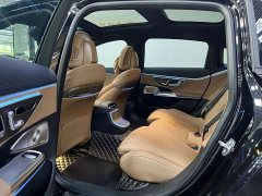 Mercedes-Benz E-Class Facelift E 300 L Luxury - ფოტო 5