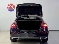 Mercedes-Benz E-Class Facelift E 300 L Luxury - ფოტო 6