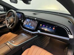 Mercedes-Benz E-Class Facelift E 300 L Luxury - ფოტო 9