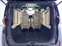 Toyota Vellfire Crown Hybrid 2.5L Executive Premier Edition - ფოტო 10