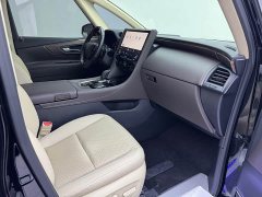 Toyota Vellfire Crown Hybrid 2.5L Executive Premier Edition - ფოტო 12