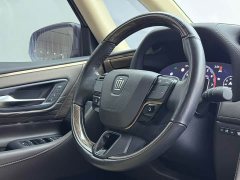 Toyota Vellfire Crown Hybrid 2.5L Executive Premier Edition - ფოტო 13