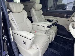 Toyota Vellfire Crown Hybrid 2.5L Executive Premier Edition - ფოტო 15