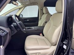 Toyota Vellfire Crown Hybrid 2.5L Executive Premier Edition - ფოტო 4
