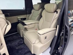 Toyota Vellfire Crown Hybrid 2.5L Executive Premier Edition - ფოტო 5