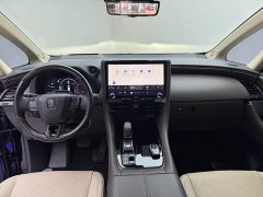 Toyota Vellfire Crown Hybrid 2.5L Executive Premier Edition - ფოტო 6