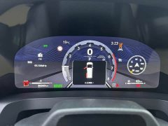 Toyota Vellfire Crown Hybrid 2.5L Executive Premier Edition - ფოტო 8