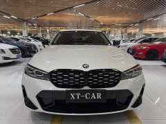 BMW 3 Series 325Li M Sport Night Edition Package - ფოტო 2