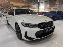 BMW 3 Series 325Li M Sport Night Edition Package - ფოტო 3