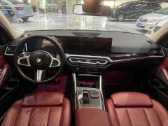 BMW 3 Series 325Li M Sport Night Edition Package - ფოტო 6