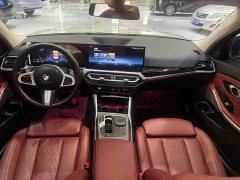 BMW 3 Series 325Li M Sport Night Edition Package - ფოტო 7