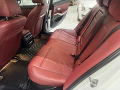 BMW 3 Series 325Li M Sport Night Edition Package - ფოტო 9