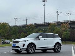 Land Rover Range Rover Evoque 249PS R-DYNAMIC SE Sport Tech Edition - ფოტო 1