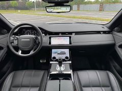 Land Rover Range Rover Evoque 249PS R-DYNAMIC SE Sport Tech Edition - ფოტო 10