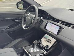 Land Rover Range Rover Evoque 249PS R-DYNAMIC SE Sport Tech Edition - ფოტო 11