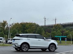 Land Rover Range Rover Evoque 249PS R-DYNAMIC SE Sport Tech Edition - ფოტო 14