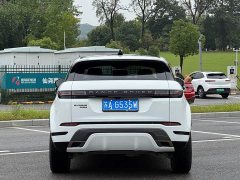 Land Rover Range Rover Evoque 249PS R-DYNAMIC SE Sport Tech Edition - ფოტო 15